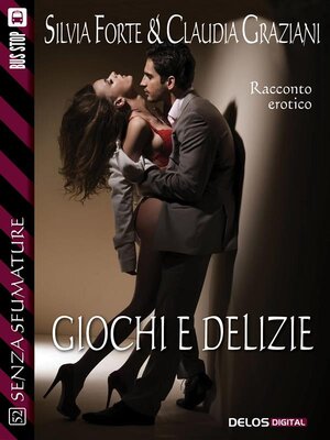cover image of Giochi e delizie